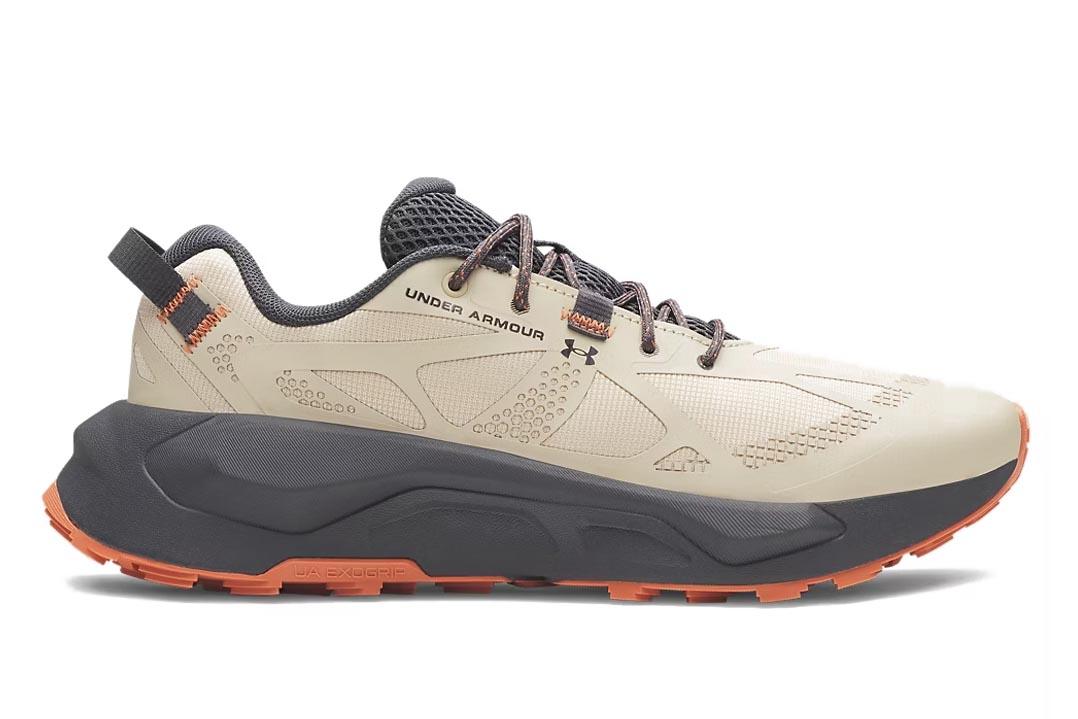 Under Armour Charged Bandit Trail 4
